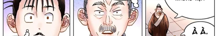 Tiểu Các Lão Chapter 185 - Trang 2