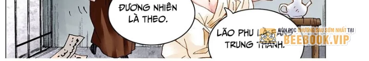 Tiểu Các Lão Chapter 187 - Trang 2