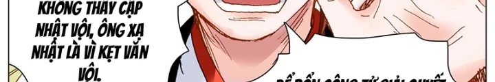 Tiểu Các Lão Chapter 187 - Trang 2