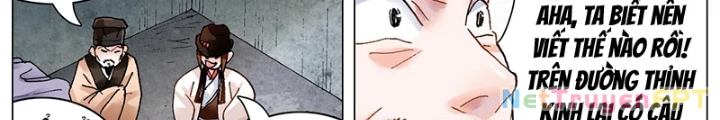 Tiểu Các Lão Chapter 187 - Trang 2