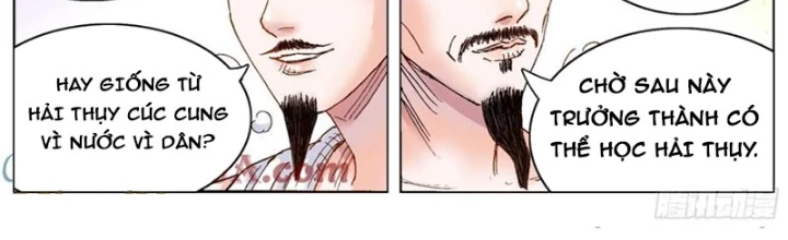 Tiểu Các Lão Chapter 188 - Next Chapter 189