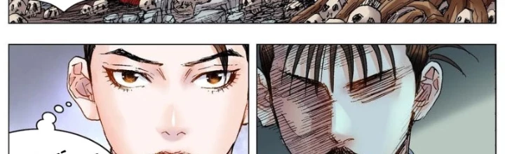 Tiểu Các Lão Chapter 189 - Trang 2