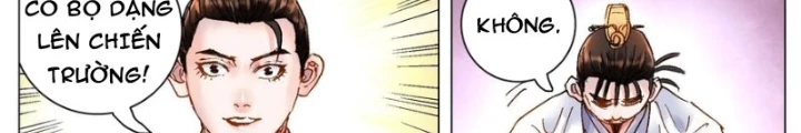 Tiểu Các Lão Chapter 189 - Trang 2