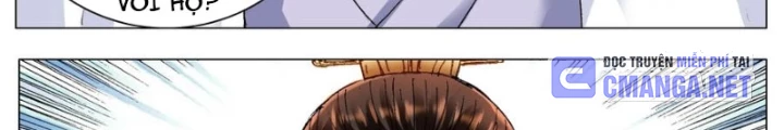 Tiểu Các Lão Chapter 189 - Trang 2