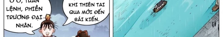 Tiểu Các Lão Chapter 189 - Trang 2