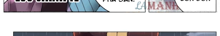 Tiểu Các Lão Chapter 189 - Trang 2