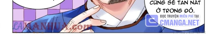 Tiểu Các Lão Chapter 189 - Trang 2