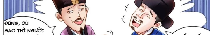 Tiểu Các Lão Chapter 189 - Trang 2
