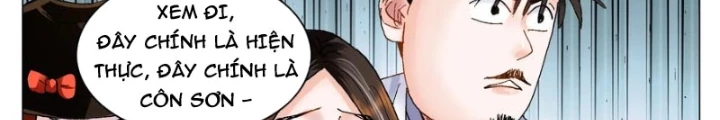 Tiểu Các Lão Chapter 189 - Trang 2