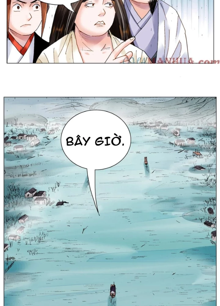Tiểu Các Lão Chapter 189 - Trang 2