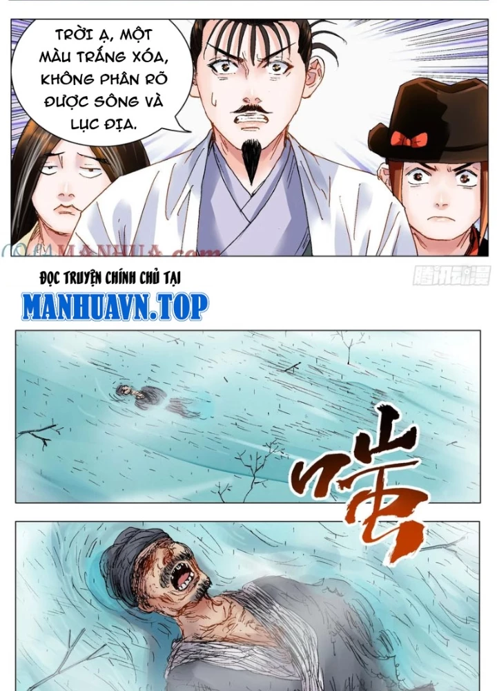 Tiểu Các Lão Chapter 189 - Trang 2