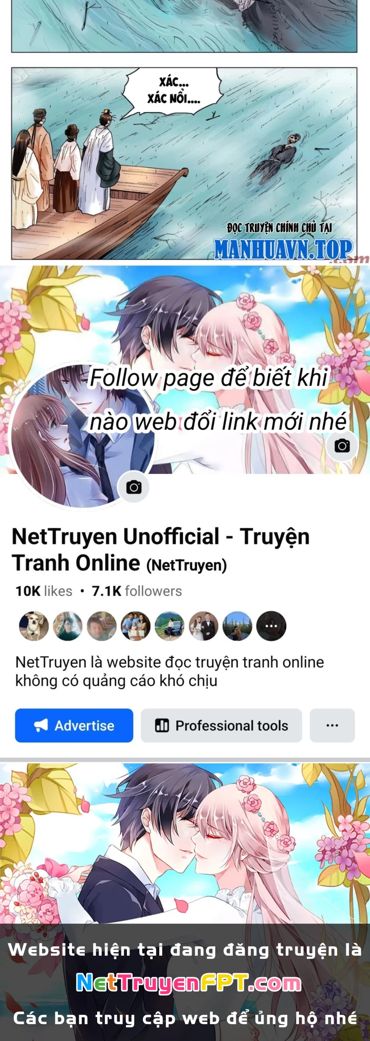 Tiểu Các Lão Chapter 189 - Trang 2