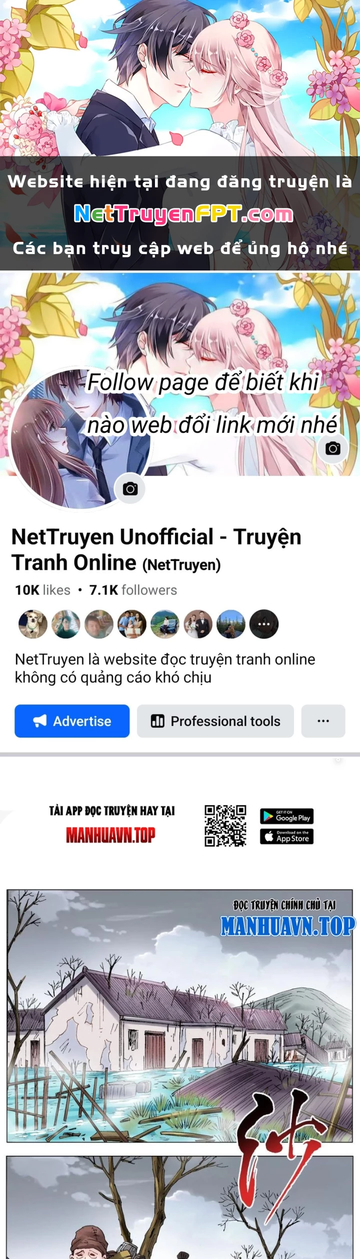 Tiểu Các Lão Chapter 190 - Trang 2