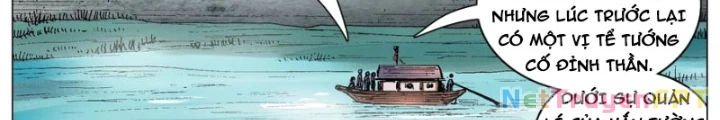 Tiểu Các Lão Chapter 190 - Trang 2