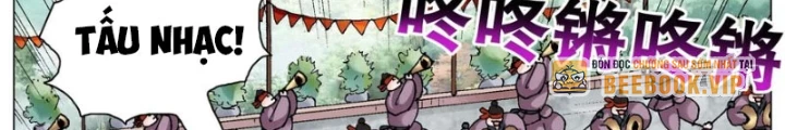 Tiểu Các Lão Chapter 190 - Trang 2