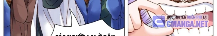 Tiểu Các Lão Chapter 190 - Trang 2