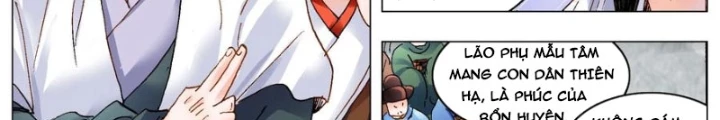 Tiểu Các Lão Chapter 190 - Trang 2