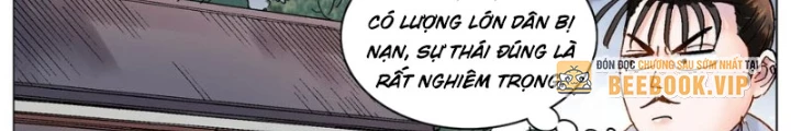 Tiểu Các Lão Chapter 190 - Trang 2