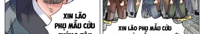 Tiểu Các Lão Chapter 190 - Trang 2