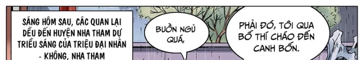 Tiểu Các Lão Chapter 191 - Trang 2