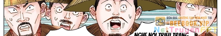Tiểu Các Lão Chapter 191 - Trang 2