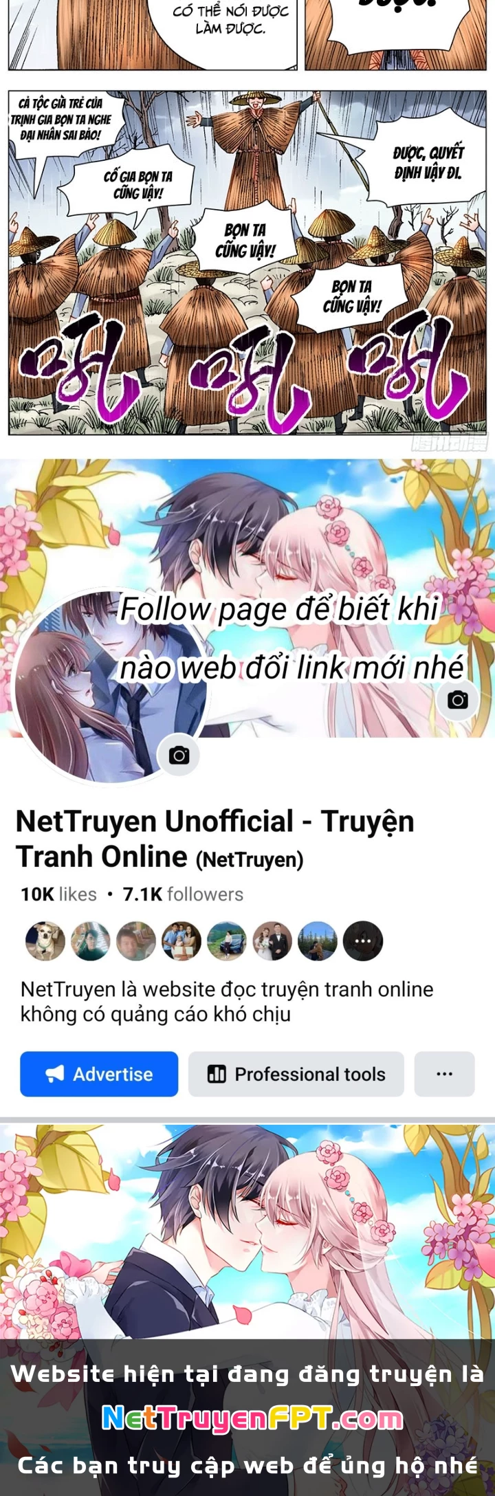 Tiểu Các Lão Chapter 191 - Trang 2