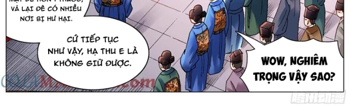 Tiểu Các Lão Chapter 192 - Next Chapter 193