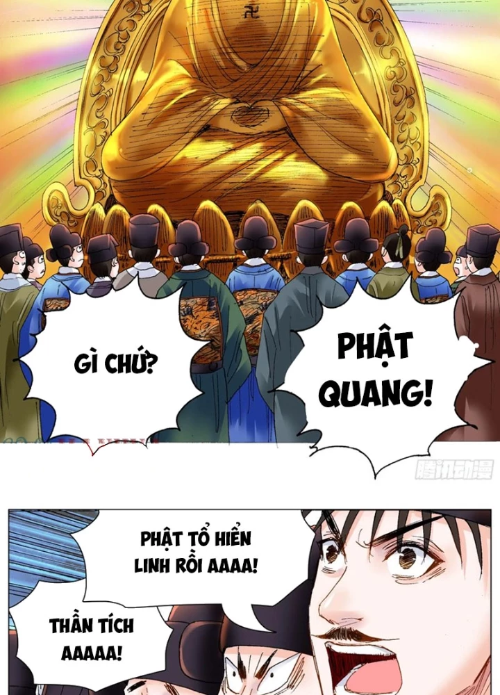 Tiểu Các Lão Chapter 192 - Next Chapter 193