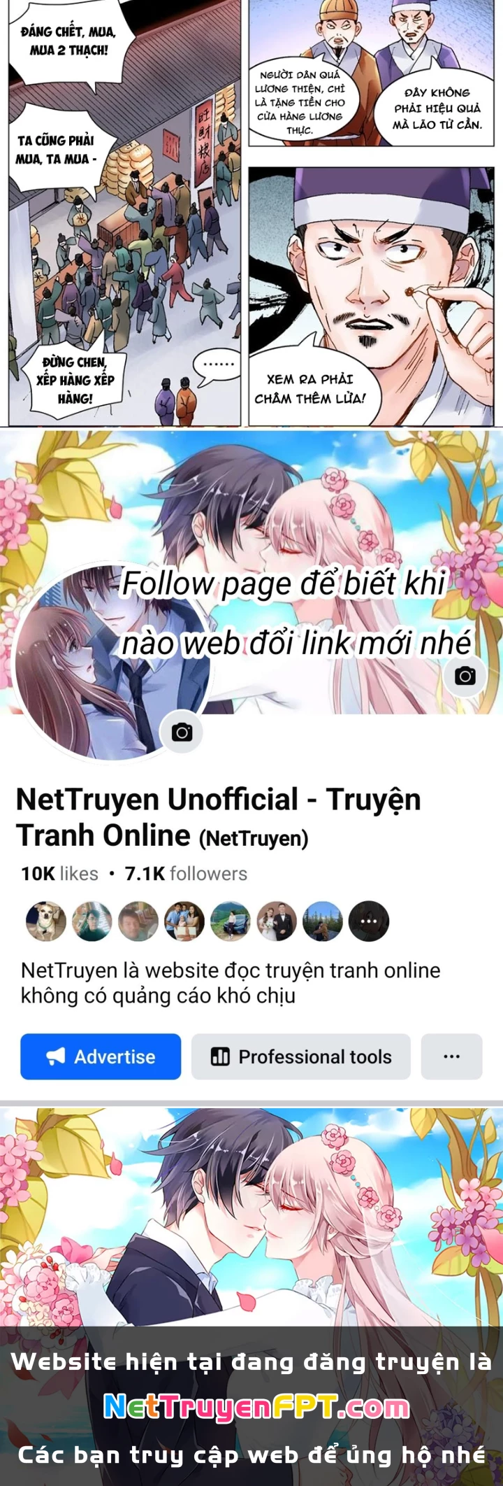 Tiểu Các Lão Chapter 192 - Next Chapter 193