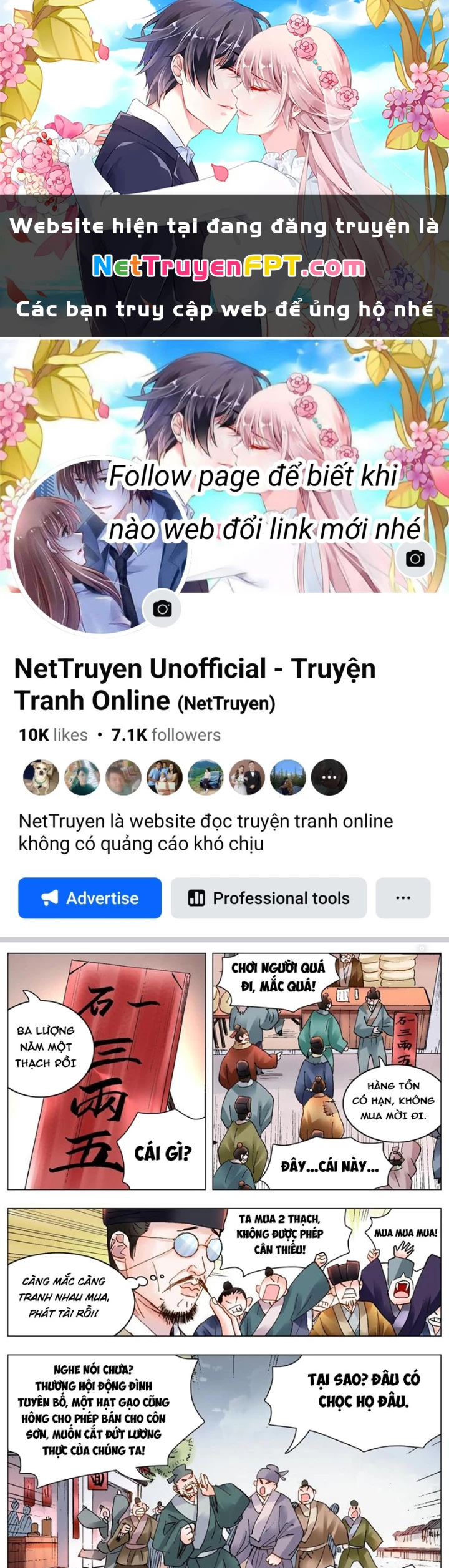 Tiểu Các Lão Chapter 193 - Next Chapter 194