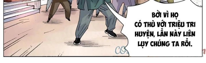 Tiểu Các Lão Chapter 193 - Next Chapter 194