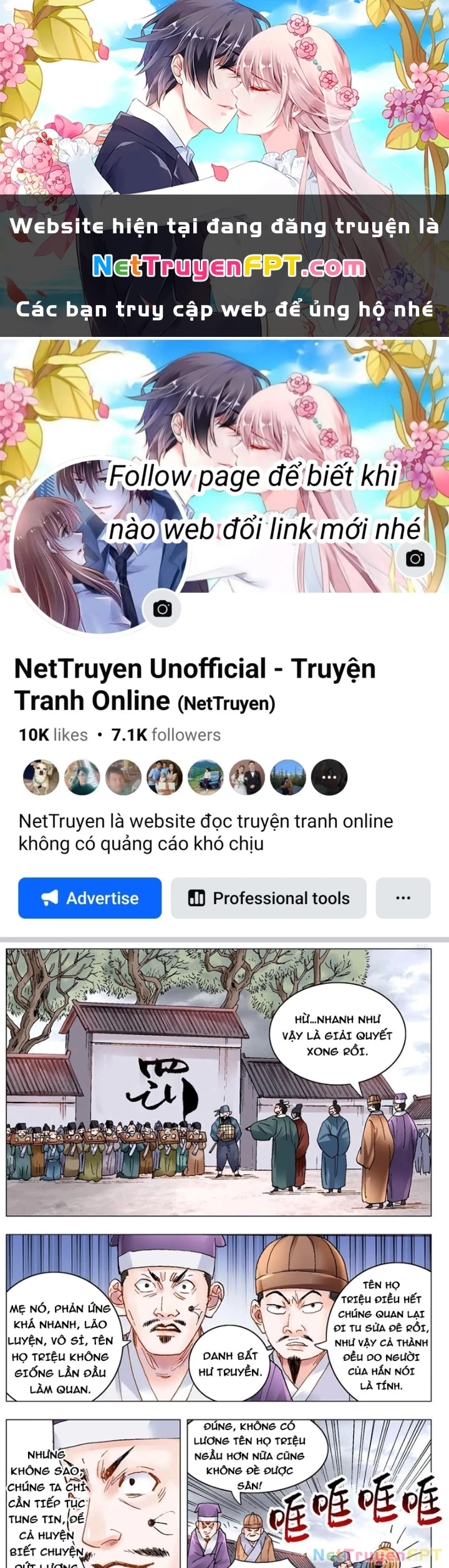 Tiểu Các Lão Chapter 194 - Next Chapter 195