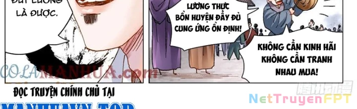 Tiểu Các Lão Chapter 194 - Next Chapter 195