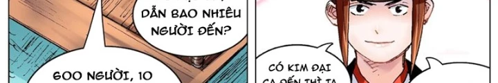 Tiểu Các Lão Chapter 195 - Next Chapter 196