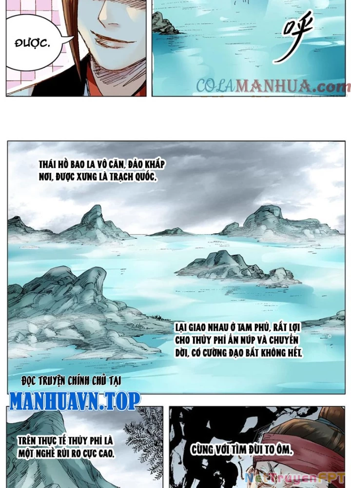 Tiểu Các Lão Chapter 195 - Next Chapter 196