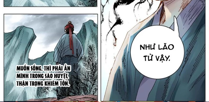 Tiểu Các Lão Chapter 195 - Next Chapter 196
