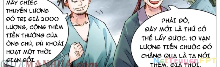 Tiểu Các Lão Chapter 196 - Next Chapter 197