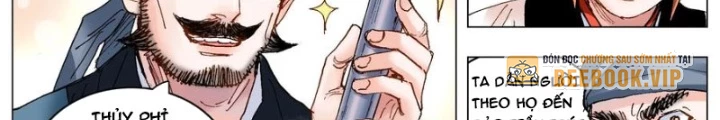 Tiểu Các Lão Chapter 196 - Next Chapter 197