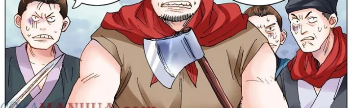 Tiểu Các Lão Chapter 197 - Trang 2