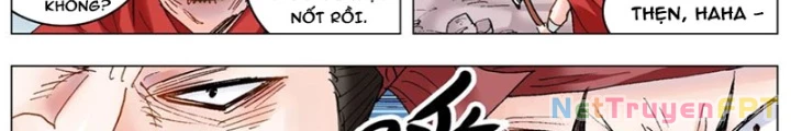 Tiểu Các Lão Chapter 197 - Trang 2