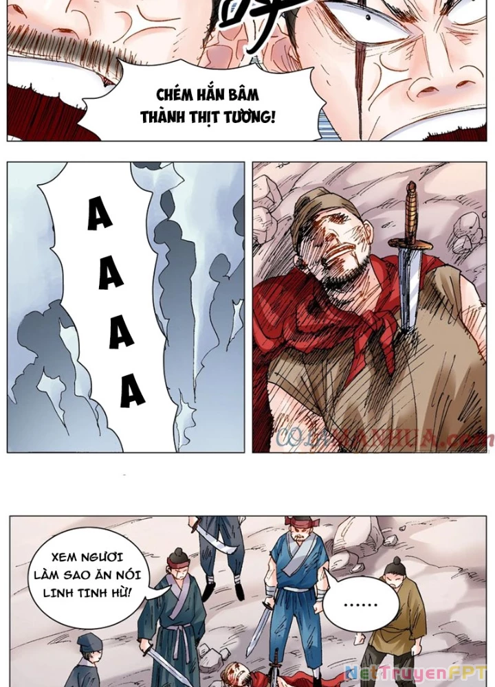 Tiểu Các Lão Chapter 197 - Trang 2