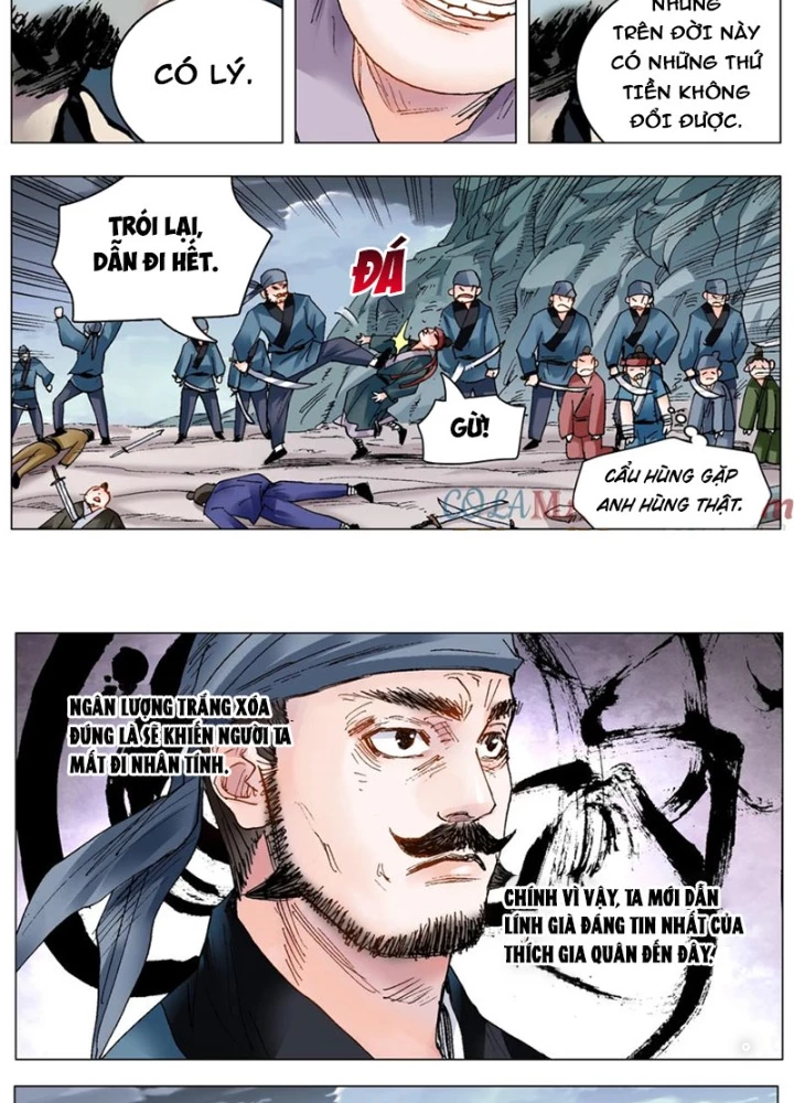 Tiểu Các Lão Chapter 197 - Trang 2