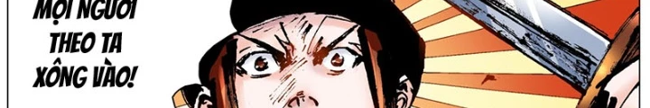 Tiểu Các Lão Chapter 198 - Trang 2