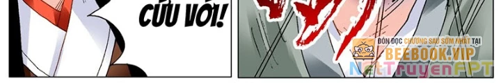 Tiểu Các Lão Chapter 198 - Trang 2