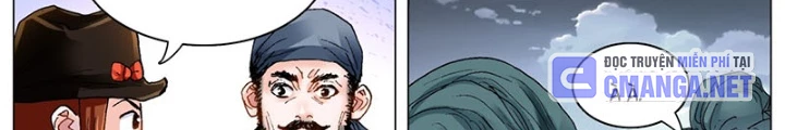 Tiểu Các Lão Chapter 198 - Trang 2