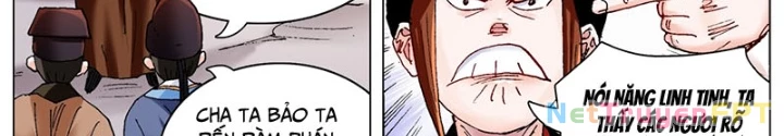 Tiểu Các Lão Chapter 198 - Trang 2