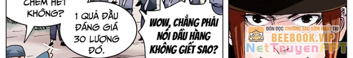 Tiểu Các Lão Chapter 198 - Trang 2