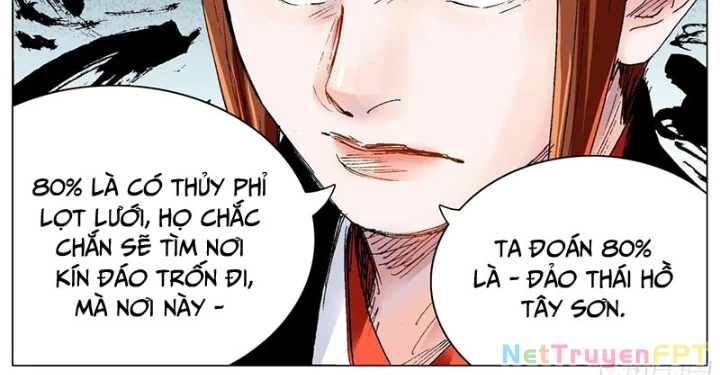 Tiểu Các Lão Chapter 198 - Trang 2