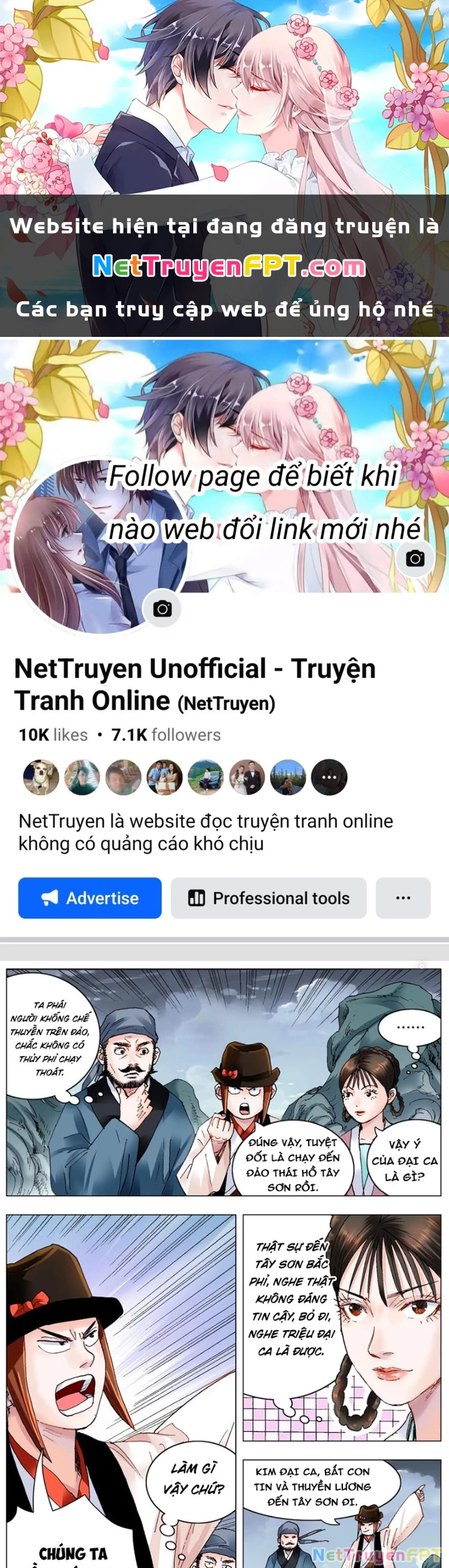 Tiểu Các Lão Chapter 199 - Next Chapter 200