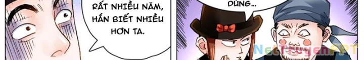Tiểu Các Lão Chapter 199 - Next Chapter 200